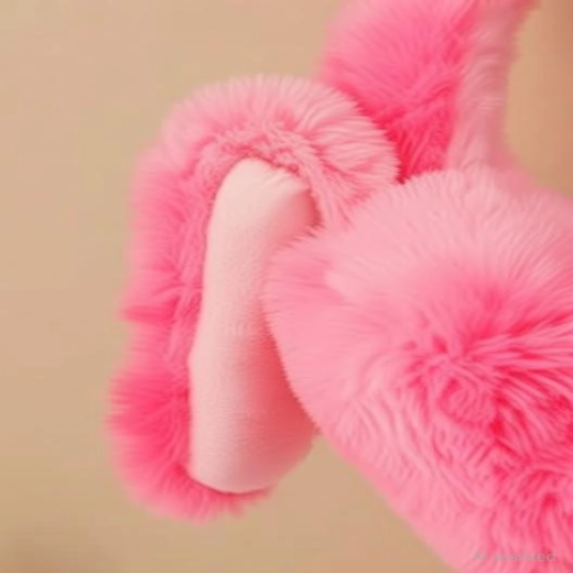 LOVELY CUTE RABBIT EAR - Image 2