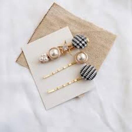 3PCS Hair Pin - Image 4