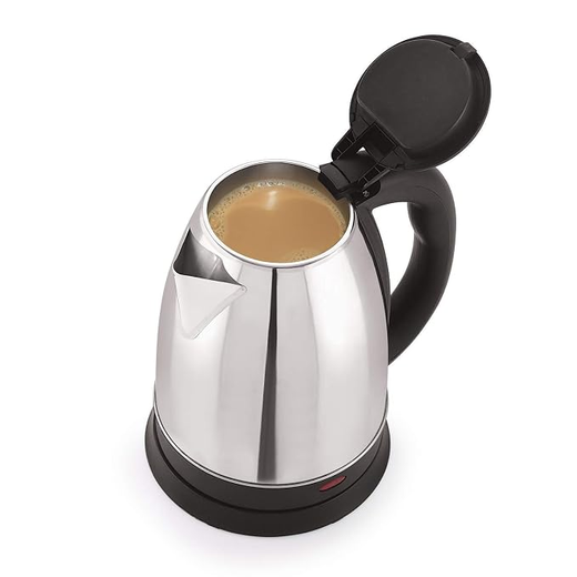 2L Stainless Steel Electric Kettle - Image 3