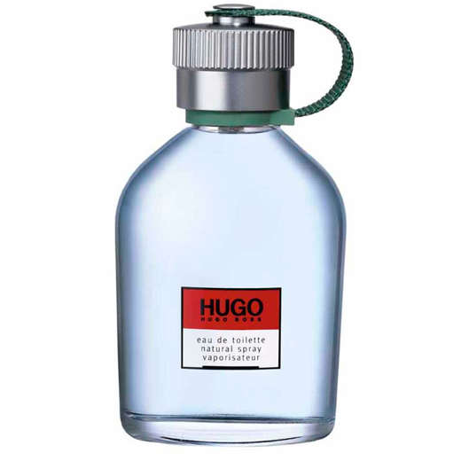 Hugo Boss Man Eau De Toilette - Image 4