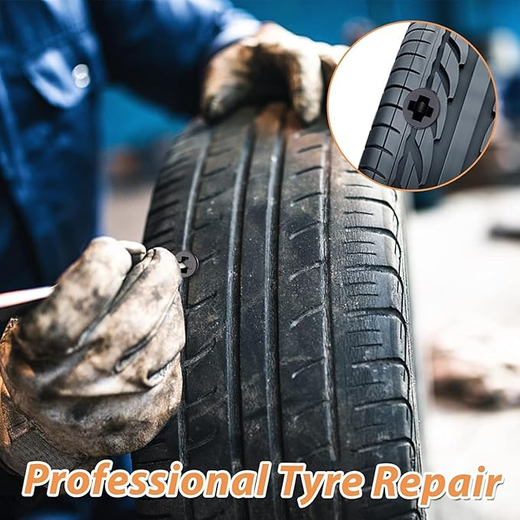 Tire Repair Nails(10Pcs) - Image 4