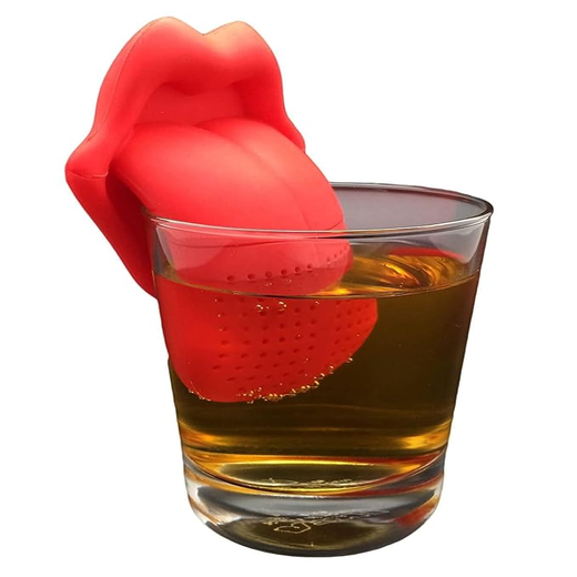Silicone Tongue Infusers