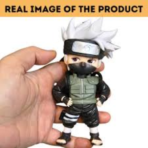 Styish kakashi - Image 3