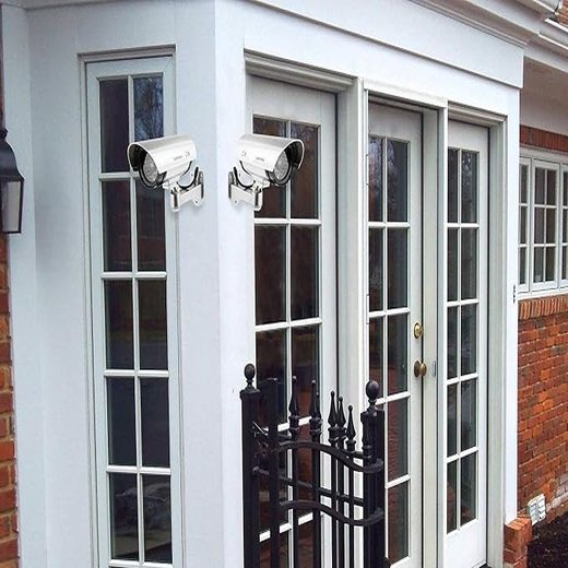 Bullet Dummy Security Camera - Image 2