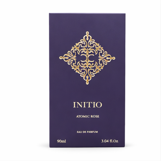 INITIO PARFUMS PRIVES - ATOMIC ROSE
