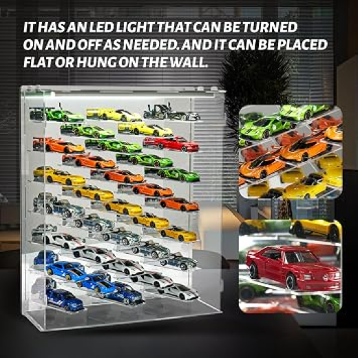 24 PCS - OK Toys Imported 1:32 Scale Building Block Display Box – Without Turntable 1:32 NET PRICE 579 - Image 4