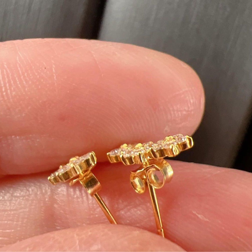 Panchaloham Studs - Image 4