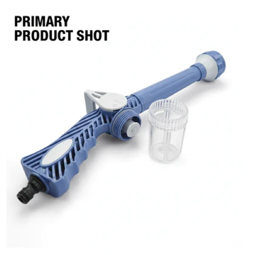 EZ Water Gun - Image 4