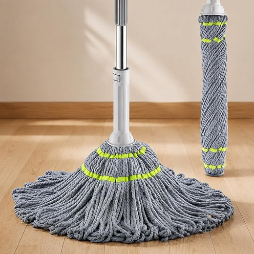 Self Wringing Twist Mop