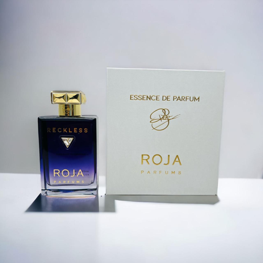 Reckless Pour Femme Essence De Parfum