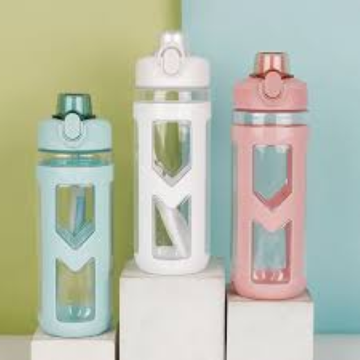 Diamond Bottle