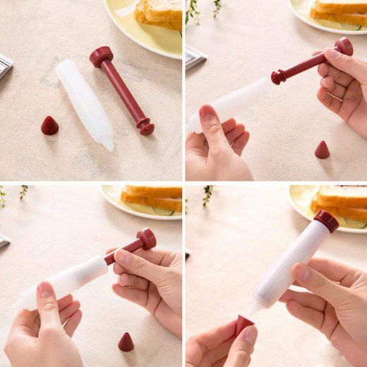 Silicone Cake Pen - Image 4
