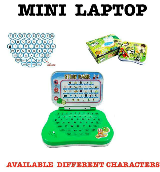 Mini Laptop (Bulk)