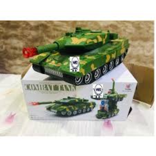 Combat Tank(Bulk) - Image 4