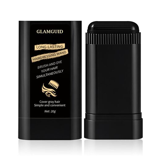 Air Dye Stick Black