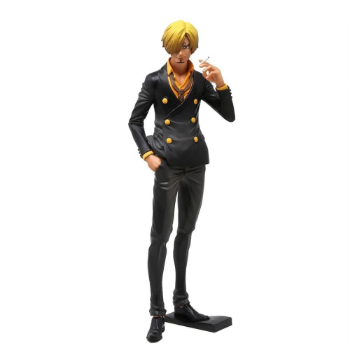 Wow New Sanji Ciggi - Image 4