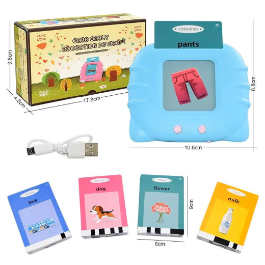 Card Device (Video) (Bulk)
