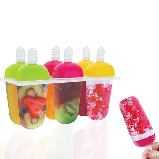 Ice Cream Popsicle Mould