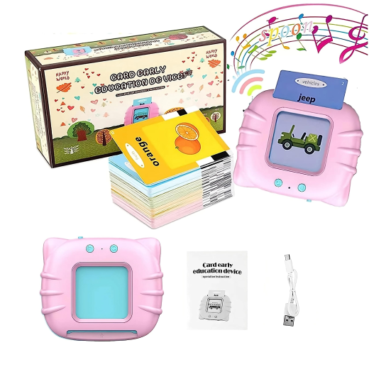 Card Device (Video) (Bulk) - Image 4