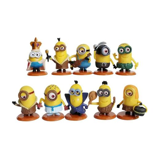 10 pc mini on Set - Image 4