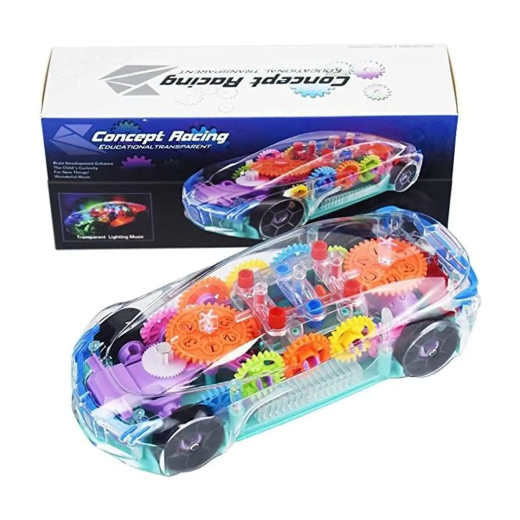 Big Concept Racing (Bulk) - Image 3