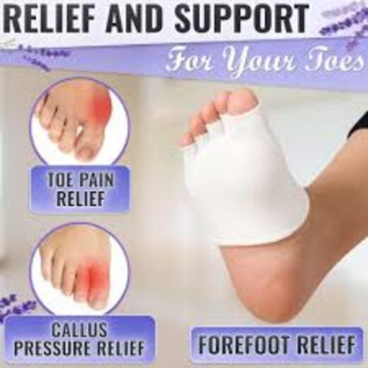Toe gel - Image 2