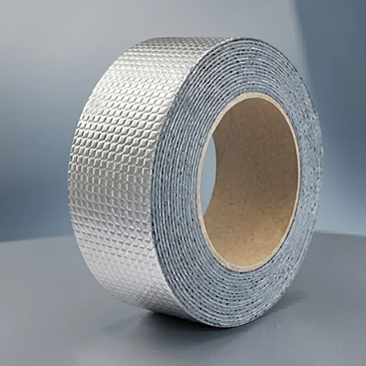Almunium Butyl Tape 2.5 inch - Image 2