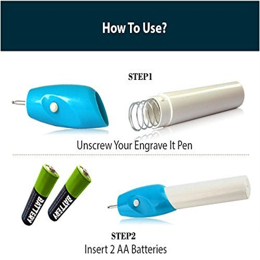 Engraver Pen - Image 4