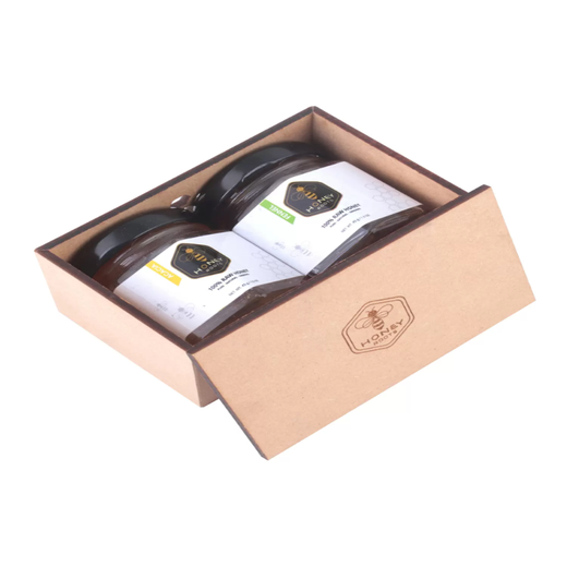 Gift Box Pack of 2 jars of 45g each - Image 2