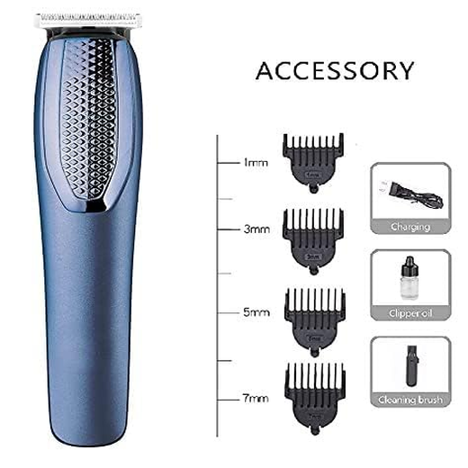 HTC AT-1210 Professional Beard Trimmer for Man
