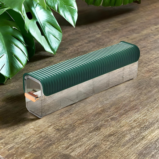 Wall Mounted Socks Storage Box