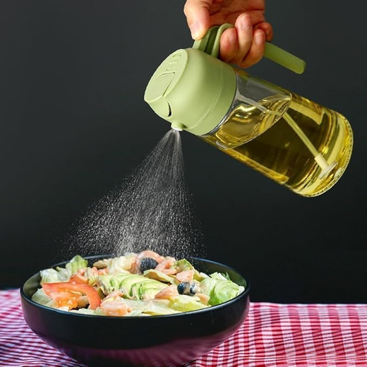 Oil Spray Bottle - Image 2