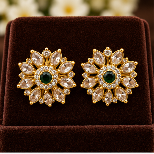 Panchaloham Studs - Image 2