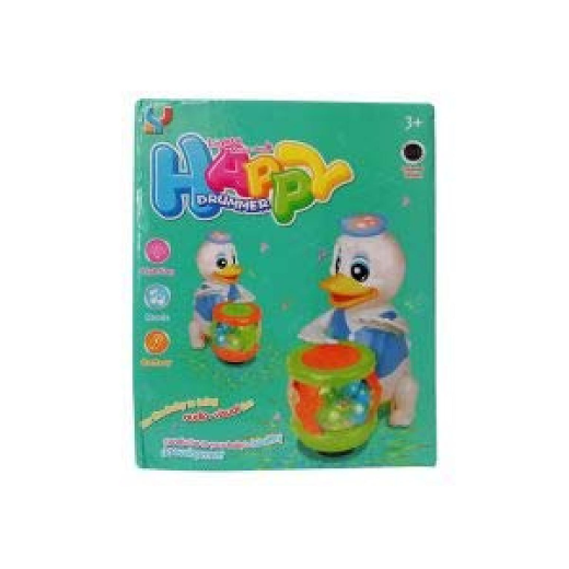 Drummer Duck (Bulk) - Image 2