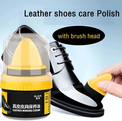 Shoes Polish - Image 3