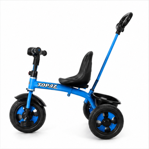 Flyi Topaz Plus Kids Tricycle - Image 4