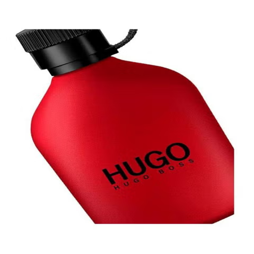 HUGO BOSS Red EDT - Image 4