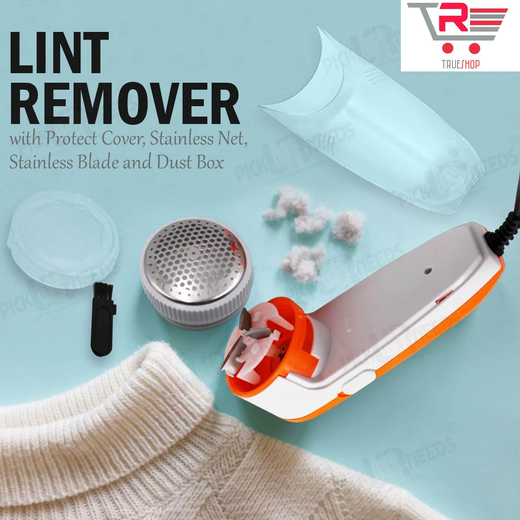 Nova Lint Remover - Image 4