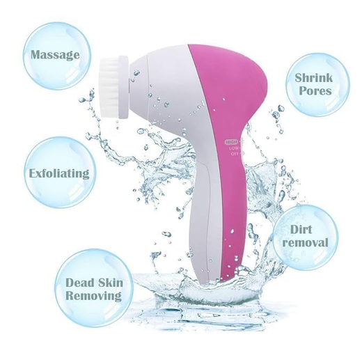 5 in 1 Massager - Image 4