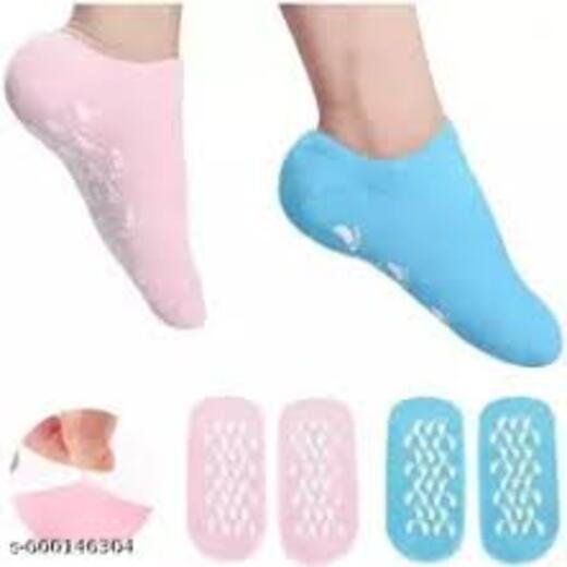 Spa Gel socks