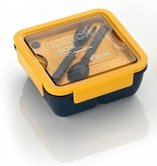 Big Bite Lunch Box