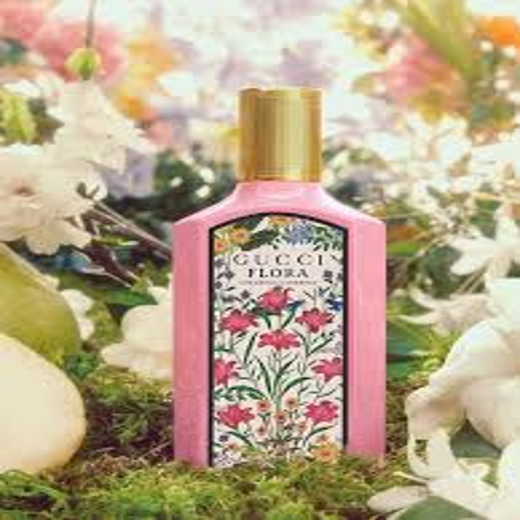 Gucci Flora Gorgeous Gardenia Eau De Parfum - Image 3