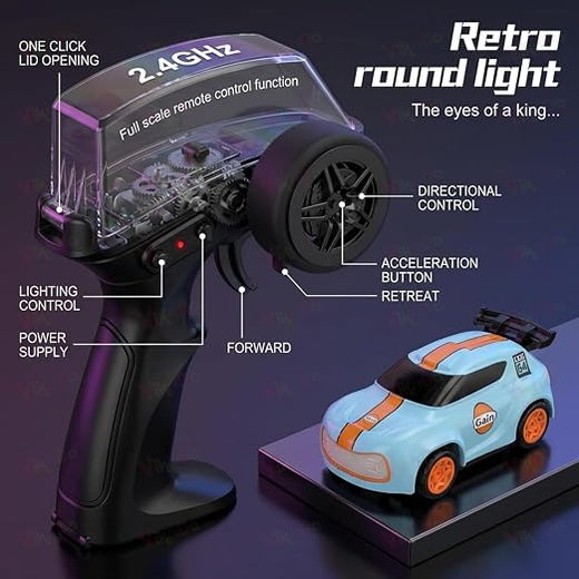 DRIFT CAR - Image 3