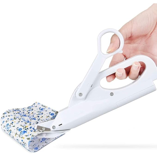Handheld Electric Scissors Cordless