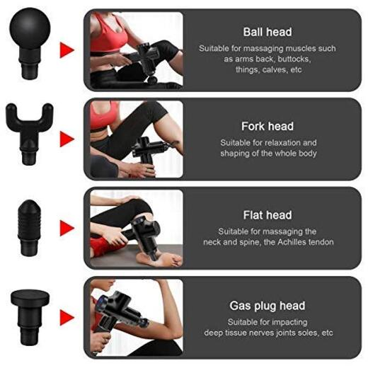 Facial Massager Gun - Image 3