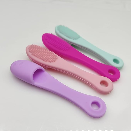 Finger Nose Cleaning Brush (Pack of 2) - Image 4