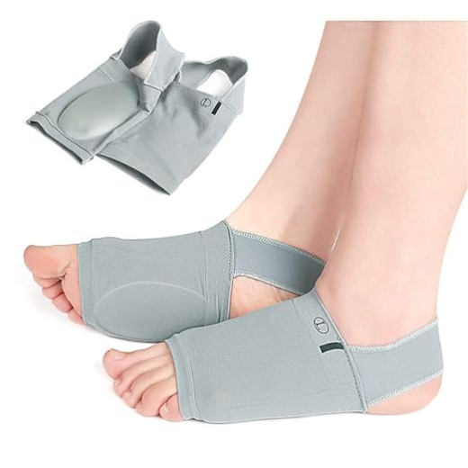FLAT FOOT ARCH SUPPORT