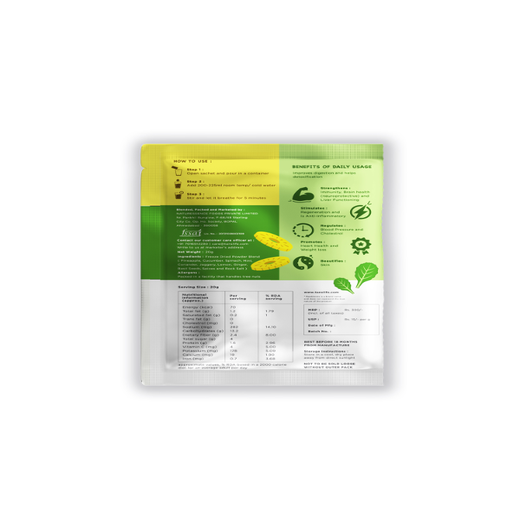 Organ Cleanse- Pack of 6 - Image 2