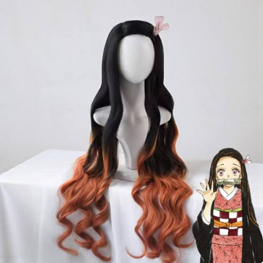 New Nejuka Wig NP- 390 - Image 2