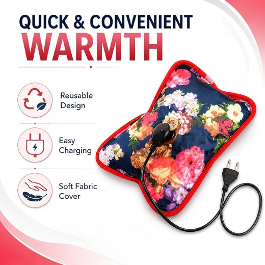 Hot Water Bag - Image 2
